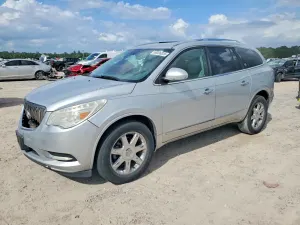 Buick Enclave 3.6L 6 2014