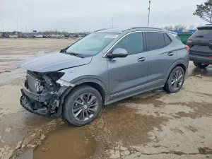 Buick Encore 1.3L 3 2021