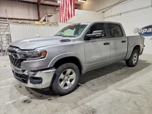 RAM 1500 3.6L 6 2025