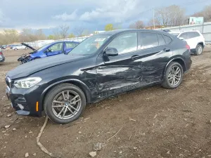BMW X4 2.0L 4 2021