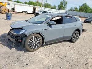 Volkswagen ID.4 2024