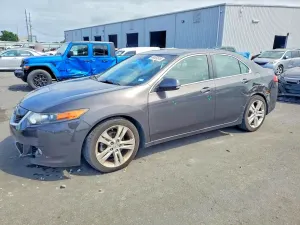 Acura TSX 3.5L 6 2010
