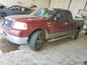 Ford F-150 4.6L 8 2006