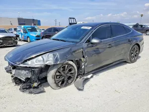 Hyundai Sonata 2.5L 4 2025
