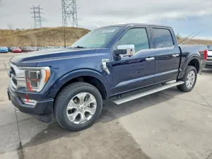 Ford F-150 3.5L 6 2023