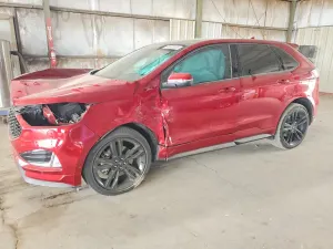 Ford Edge 2.7L 6 2019