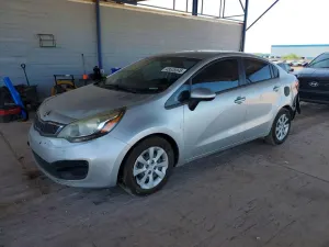 Kia Rio 1.6L 4 2015