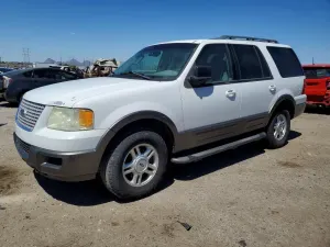 Ford Expedition 5.4L 8 2005