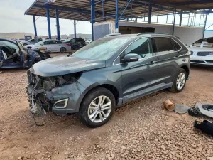 Ford Edge 3.5L 6 2015