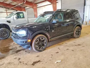 Ford Bronco 1.5L 3 2023