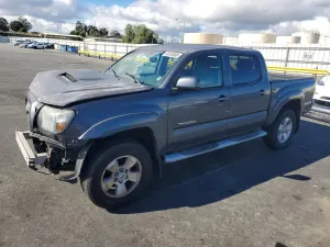 Toyota Tacoma 4.0L 6 2010