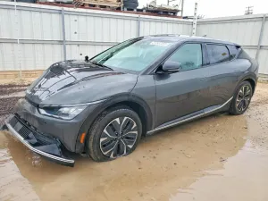 Kia EV6 0.0L 0 2024