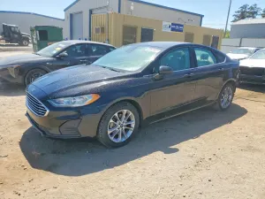 Ford Fusion 1.5L 4 2020