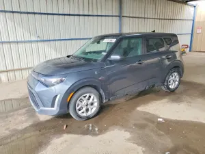 Kia Soul 2.0L 4 2025