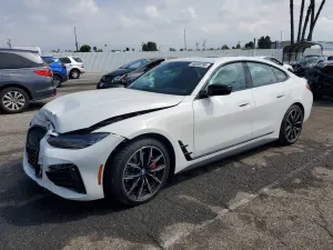 BMW i4 0 2024