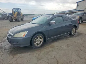 Honda Accord 2.4L 4 2006