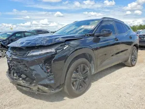 Chevrolet Trax 1.2L 3 2025