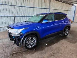 Kia Seltos 2.0L 4 2022