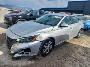 Nissan Altima 2.5L 4 2023