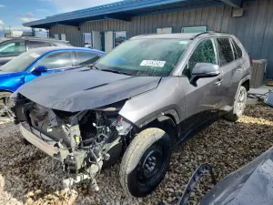 Toyota Rav4 2.5L 4 2025