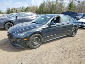 Hyundai Sonata 2.5L 4 2021