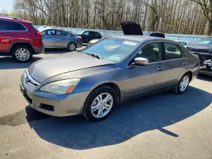 Honda Accord 2.4L 4 2006