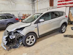 Ford Escape 1.6L 4 2014