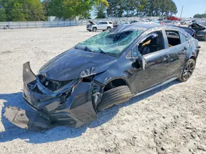 Toyota Corolla 2.0L 4 2020
