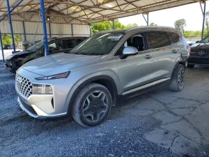 Hyundai Santa Fe 2.5L 4 2022