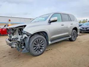 Lexus GX 4.6L 8 2020