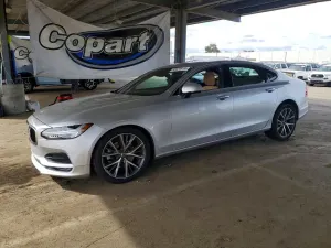 Volvo S90 2.0L 4 2018