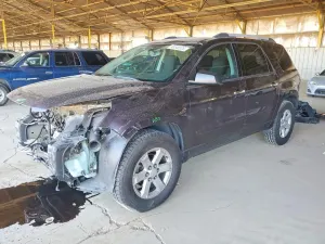 GMC Acadia 3.6L 6 2015