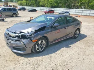 Honda Civic 2.0L 4 2016