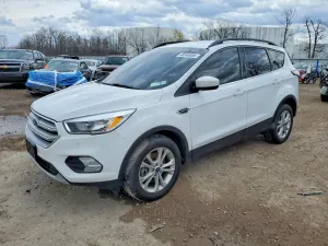Ford Escape 1.5L 4 2018