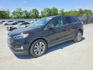 Ford Edge 2.0L 4 2020
