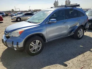 Honda CR-V 2.4L 4 2010
