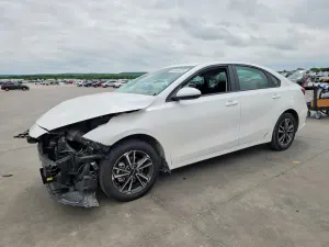 Kia Cerato / Forte / K3 2.0L 4 2024