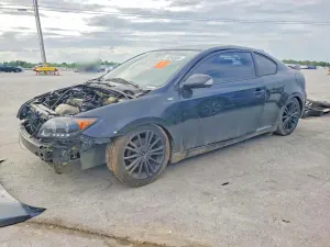 Scion tC 2.4L 4 2007