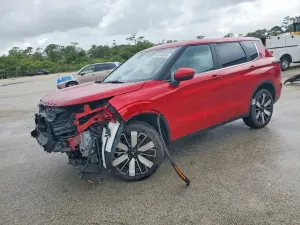 Mitsubishi Outlander 2.5L 4 2025