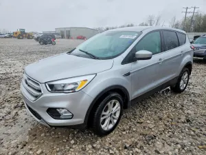 Ford Escape 1.5L 4 2019