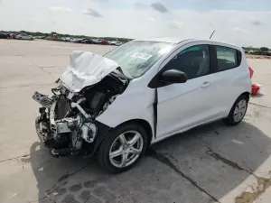 Chevrolet Spark 1.4L 4 2018