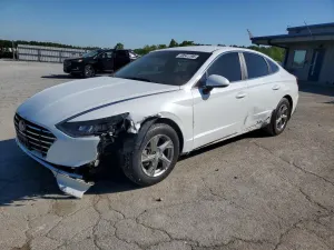 Hyundai Sonata 2.5L 4 2021
