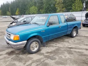 Ford Ranger 2.3L 4 1996
