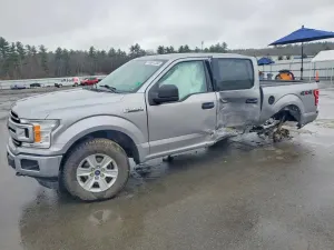 Ford F-150 2.7L 6 2020