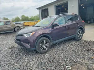 Toyota Rav4 2.5L 4 2018