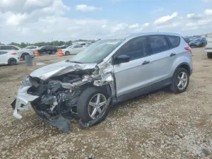 Ford Escape 2.5L 4 2014
