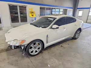 Jaguar XF 4.2L 8 2009