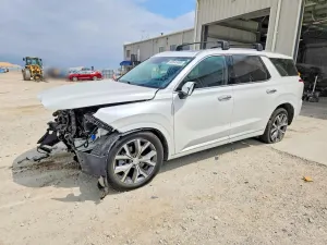 Hyundai Palisade 3.8L 6 2022