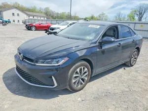 Volkswagen Jetta 1.5L 4 2025