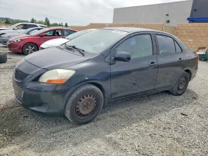 Toyota Yaris 1.5L 4 2010